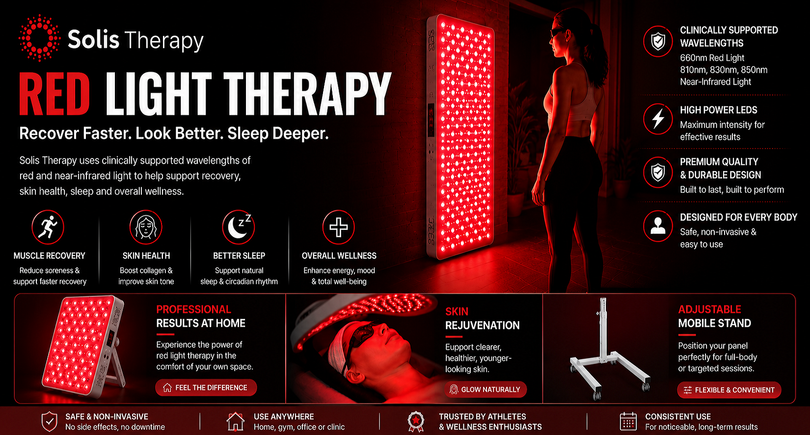 Solis-therapy